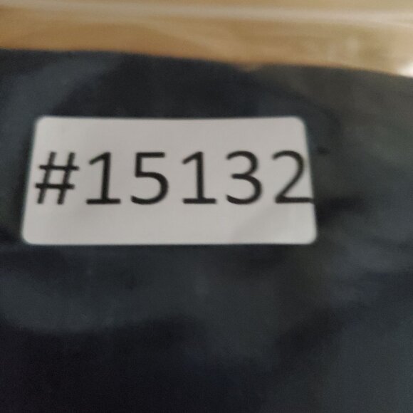 Lane Bryant Jeans Womens Size 16 Blue Super-Stretch Capri Denim - Picture 12 of 12